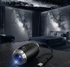 Luzaurya Galaxy