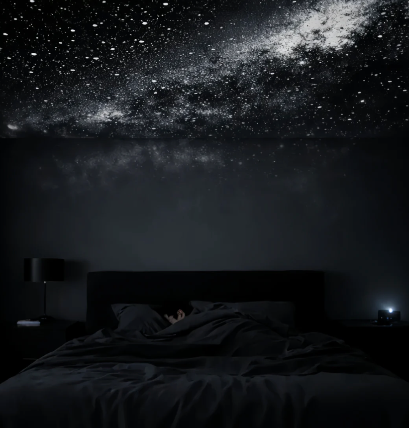 Luzaurya Galaxy