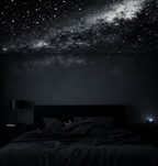 Luzaurya Galaxy