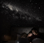 Luzaurya Galaxy