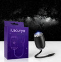 Luzaurya Galaxy