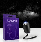 Luzaurya Galaxy